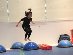 -小小运动馆(浦江店)