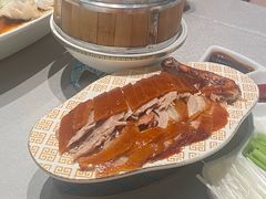 -董家大院·京味家常菜(朝丰家园店)
