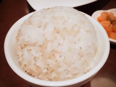 -枣子树素餐厅(铂金城店)