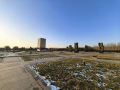 -中国人民抗日战争纪念雕塑园