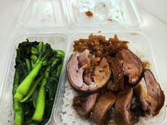 -嘉鸣扬·烧腊世家(洛溪新城店)
