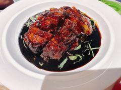 -维园悦谱·海派家常菜(乌鲁木齐南路店)