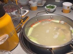 -潮发潮汕牛肉店(东方宝泰店)