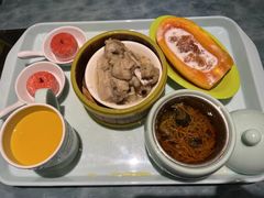 -堂会(天河店)