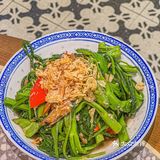 终于等到它了…在南沙它真的没对手！