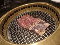 -谷牛和牛烤肉(漕河泾印象城店)