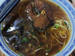 -德兴老面馆(德平路店)