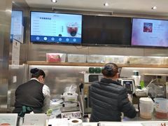 -仟吉KenGee(武汉高铁站店)