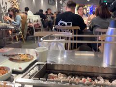 -白玉·朝鲜族烤串(南山店)