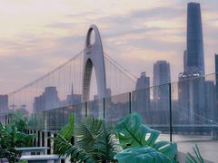 -AZUL by FUEL蓝色·法式酒馆(琶醍店)