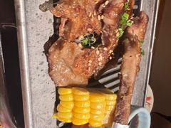 -花潮料理艺食馆(世欧广场店)