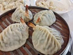 -百味饺子城•海鲜家常菜(秦皇岛店)