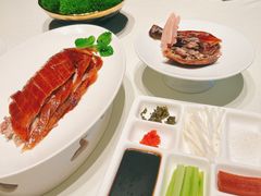 -四季民福烤鸭店(外滩外白渡桥店)