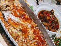 -徽珍源(龙茗路店)