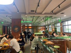 -魏斯理汉堡(西安沣东吾悦店)