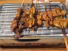 -木屋烧烤(龙岗南联店)