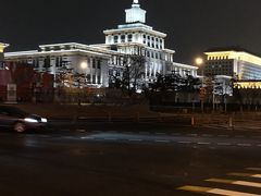 -中央广播电视总台(光华路办公区)