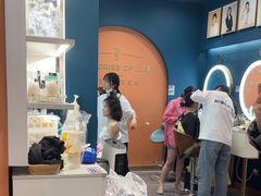 -海马体照相馆(上海晶耀前滩店)