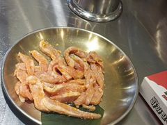 -哈哈碳都·牛肋条无限自助烤肉(宝龙店)