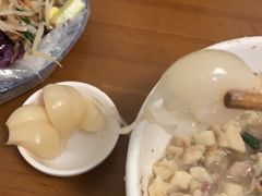 -刘信牛羊肉小炒泡馍(回民街店)