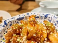 -老福洲·三十年福州味(斗东店)