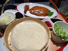 -彩虹之约•淮扬家宴(亚运村店)