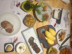 -贵木日本料理·铁板烧(新地假日广场店)