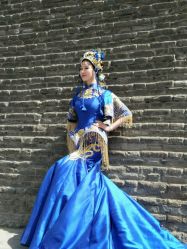 -蔚蓝映像STUDIO婚纱摄影(南稍门店)