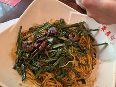 -东泰祥生煎馆(陕西南路店)