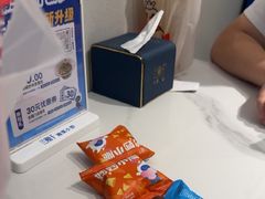 -兰湘子·湘菜小炒(南京江宁万达店)