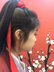 -陈攻馆·汉服