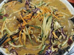 -李老哈·东北菜(宋园路店)