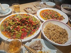 -自贡盐帮菜·玩辣餐厅(樱花园西街店)