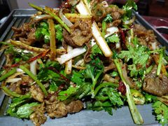 -前门故事烤鸭店(十里河店)