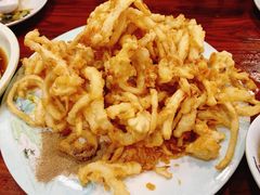 -土菜水饺村(宁夏路店)