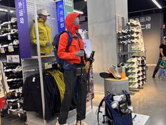 -迪卡侬(大英山店)