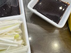 -鸿运楼烤鸭店(天桥店)