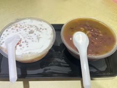 -百花传统甜品店(原址店)