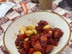 -老三样·旧食新味(船山路店)