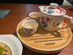 -南拳十三姨·潮汕砂锅粥(世纪金源店)