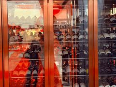 -北京泰富酒店-柏景轩中餐厅