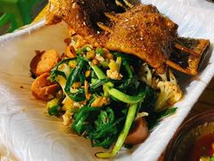 -袁师傅烤肉(弹子石店)