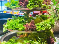 -钱小奴创意自助餐厅·原切谷饲安格斯畅吃(苏州昆山招商花园城店)