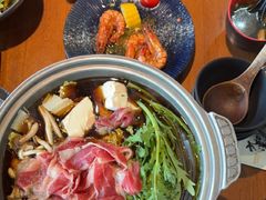 -九井澤精致料理(金茂店)