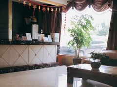 -金海湾海鲜排档(朱家尖店)