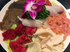 -小天鹅火锅·一线江景洪鼎旗舰店(洪崖洞店)