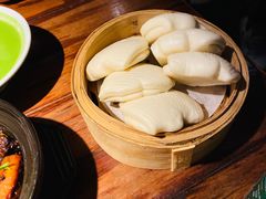 -外婆家(南开大悦城店)