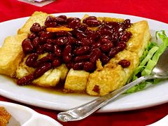-佛有缘素食馆·荔湾老字号(陈家祠首店)