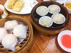 虾饺-华峰食馆(氹仔店)