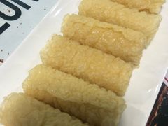 炸响铃卷-小龍鳳·港式海鲜打边炉(沙湖路店)